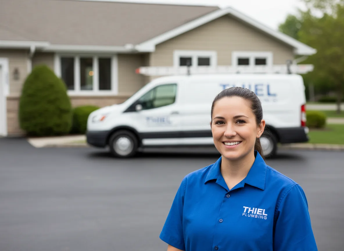 Plumber Hazleton, IN FAQs
